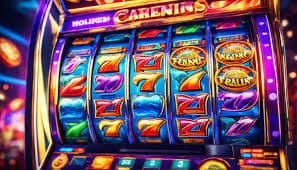 Thống kê slot online và live casino
